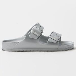 Birkenstock Arizona Essentials EVA Side Sandal Size 36